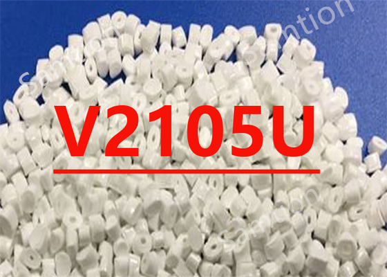 S-Plastic Valox V2105U Dışarıda Tarımsal Endüstriyel için tasarlanmış Dayanıklı UV Dayanıklı Dayanıklı PBT