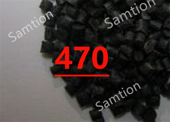 S-Plastic Valox 470 reçine % 7.5 GR PBT UL94 V-0/5V