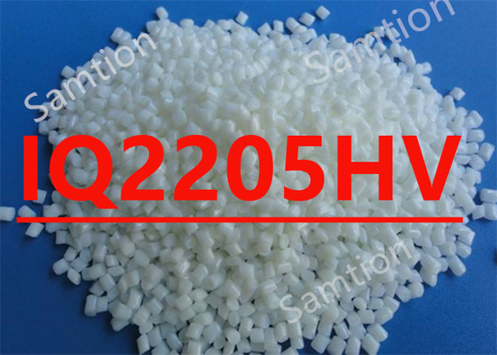 S-Plastic Valox IQ2205HV Çevreye Karşı Dayanıklı Valox IQ PBT-Ionomer reçine