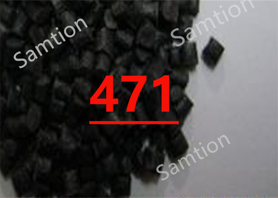 S-Plastic Valox 471 reçine % 20 GR PBTP UL94 V-0/5V Rated Non-Blooming Flame Retardant