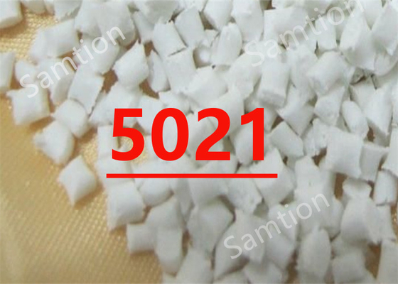 S-Plastic Valox 5021 reçine, mükemmel mekanik ve termal özelliklere sahip %20 camla güçlendirilmiş PBT+PC karışımıdır.