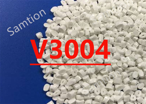S-Plastic Valox V3004 Elastomerle Doldurulmuş Doldurulmamış PBT, Esnek Hinge Otomotiv Bağlantıları İçin Hedeflenmiştir