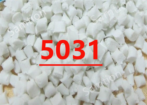 S-Plastic Valox 5031 reçine, düşük çarpıklık özelliklerine sahip % 30 Cam Güçlendirilmiş PBT + PC Karışımıdır.