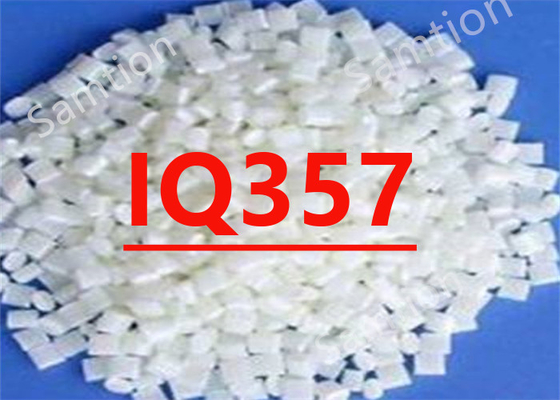 S-Plastic Valox IQ357 Çevreye Sorumlu Düşük Karbon Altı IQ PBT + PC Alaşım UL94 V-0 0.78mm