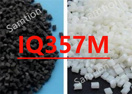 S-Plastic Valox IQ357M Çevreye Sorumlu Düşük Karbon İzleme IQ PBT + PC Alaşım UL94 V-0