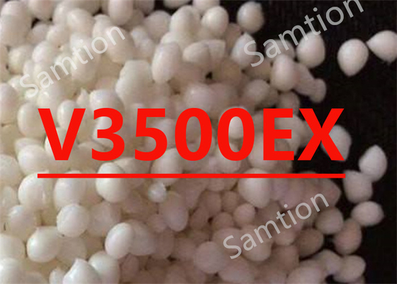 S-Plastic Valox V3500EX PBT Alev Geri Dayanıcı Sıcaklık Stabilize Ekstrüzyon Sınıfı Monofilament/Fiber Uygulamaları İçin