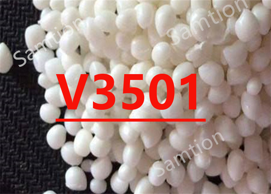 S-Plastic Valox V3501 Mükemmel Modulus-Düşük-Akış-Elektrik Özellikleri Denge ile Doldurulmamış Alev Geriletici PBT