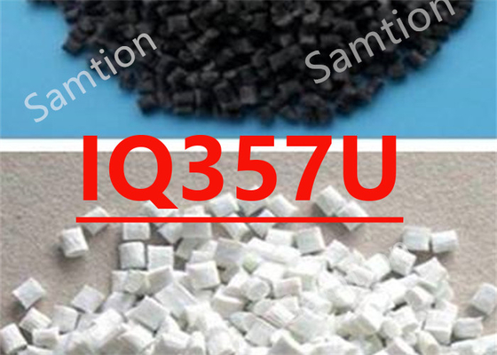 S-Plastic Valox IQ357U Valox reçine IQ357U Çevreye karşı sorumlu düşük karbon ayak izi IQ* PBT + PC Alaşımı UL94 V-0