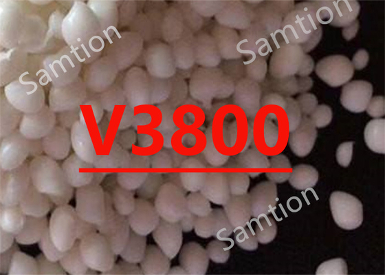 S-Plastic Valox V3800 Bu Etki Değiştirilmiş PBT+ PC, Yukarıdaki özelliklerle birlikte iyi bir dengeyi gösterir.