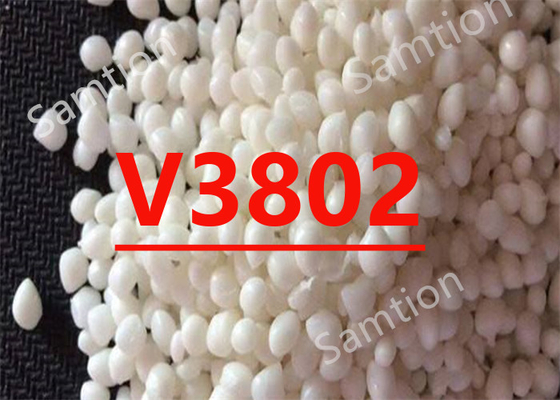 S-Plastic Valox V3802 PBT + PC + PET Kalıp Serbestleme Alev Geri Dolu Etki Değiştirilmiş Apaçık