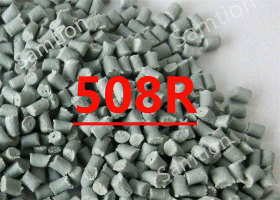 S-Plastic Valox 508R reçine % 30 GR PBT+PC Mekanik ve Termal Performansı Mükemmel