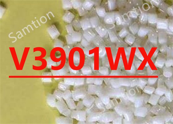 S-Plastic Valox V3901WX PBT/PC karışımı Güçlendirilmemiş Alev Geri Döşeme Etkisi Değiştirilmiş Yüksek Akış A UV-Devreleştirilmiş Sınıf