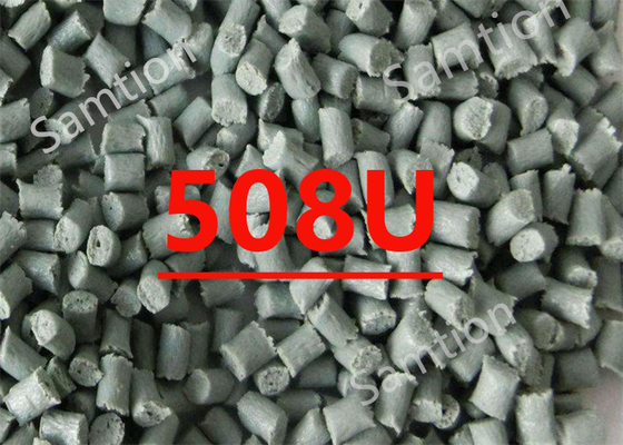 S-Plastic Valox 508U reçine % 30 GR, UV-stabilize, mükemmel mekanik/termal performans, alev geriletici olmayan, azaltılmış