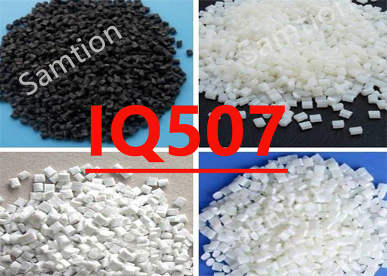 S-Plastic Valox IQ507 Çevreye Sorumlu Sürdürülebilir ve Düşük Karbon İzleyici 30% Cam Elyaflı reçine