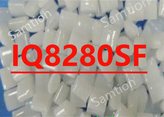 S-Plastic Valox IQ8280SF reçini, çevre açısından sorumlu düşük karbon ayak izi ve sürdürülebilir reçindir.