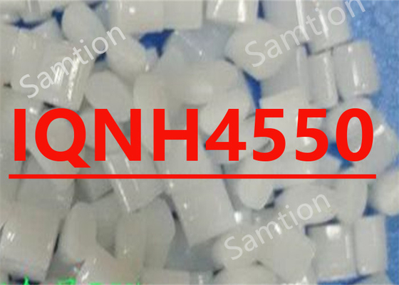 S-Plastic Valox IQNH4550 reçine, çevresel olarak korunmasız bir temeline sahip bir bromlanmamış/klorlanmamış alev geriletici üründür.