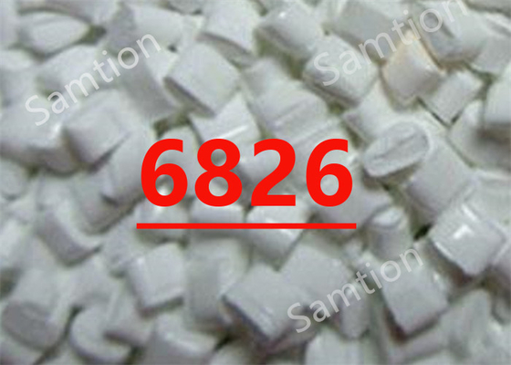 S-Plastic Valox 6826 reçine % 30'luk cam dolulu serbest bırakma içerir Polyester alaşım kullanılabilir sınıfı