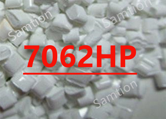 S-Plastic Valox 7062HP reçine %38 mineral dolu ve FDA uyumlu enjeksiyon kalıp reçine.