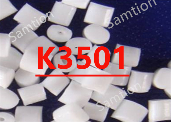 S-Plastic Valox K3501 Doldurulmamış PBT Hidrolitik olarak istikrarlı Sıcaklık istikrarlı Etki Değiştirilmiş Bir Hidrolitik olarak istikrarlı Sınıf