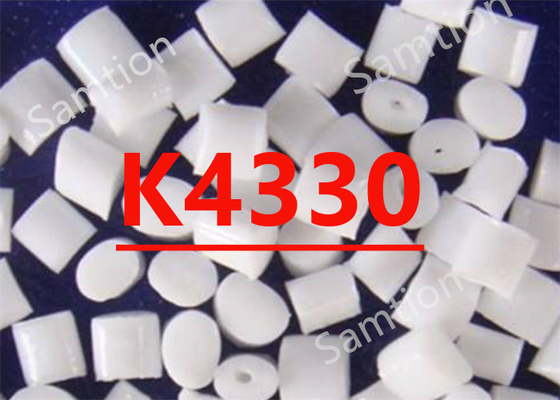 S-Plastic Valox K4330 15% Cam Güçlendirilmiş PBT Etki Değiştirilmiş Ek Kalıp Serbestliği İyi Akış/Duktilite/Döngü Zamanı.