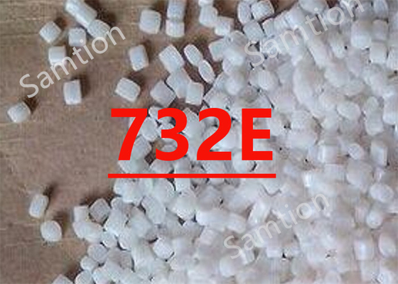 S-Plastic Valox 732E reçini %30 Cam/Mineral Güçlendirilmiş Mükemmel Termal Performans Düşük Kırılma ve Warp Kolay Akış