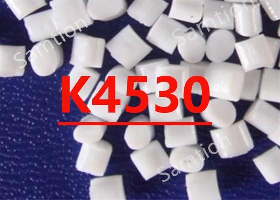 S-Plastic Valox K4530 15% Cam Güçlendirilmiş PBT Hidrolitik Dayanıklı Yüksek Akışlı Otomotiv Bağlantıları