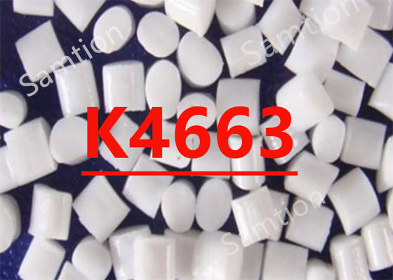 S-Plastic Valox K4663 Bir Alev Geri Dayanıcıdır % 30 Cam Güçlendirilmiş Enjeksiyon Kalıplama PBT reçine Uygulamalar Kenar Trimmers