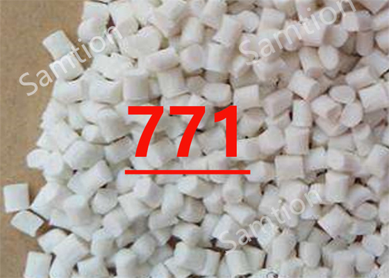 S-Plastic Valox 771 reçini % 35 Maden/Şüşe Güçlendirilmiş Alev Geri Döşeme Sınıfı ile CTI Performans Seviye Sınıfı