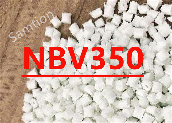 S-Plastic Valox NBV350 Kompozit için güçlendirilmemiş temiz PBT reçine / Fiber Sadece doğal renk