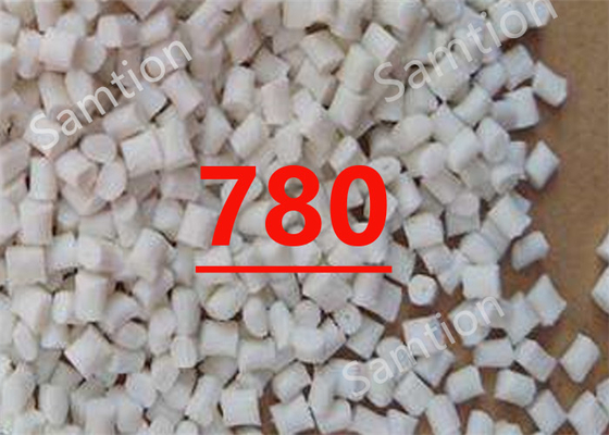 S-Plastic Valox 780 reçini % 40 Gl/Min UL94 V-0 Rated Non-blooming Flame Retardant Çapraz Çapraz Dönüştürücü Yakalamalar/Kotlar
