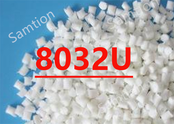 S-Plastic Valox 8032U reçine, %30 Cam Elyafı Güçlendirilmiş UV Stabilize PBT+PET Karışımı ve Mükemmel Yüzey Finish