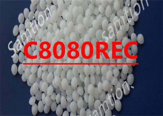 S-Plastic cycoloy C8080REC PC+ABS İyi akış, iyi sıcaklığa dirençli ve orta derecede darbeye sahip geri dönüşüm reçini