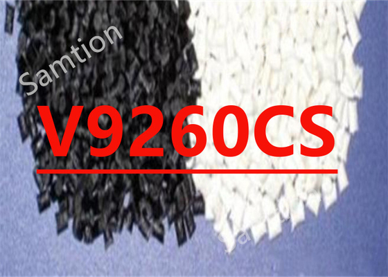 S-Plastic Valox V9260CS Renkli Sabit Cam Doldurulmuş PET