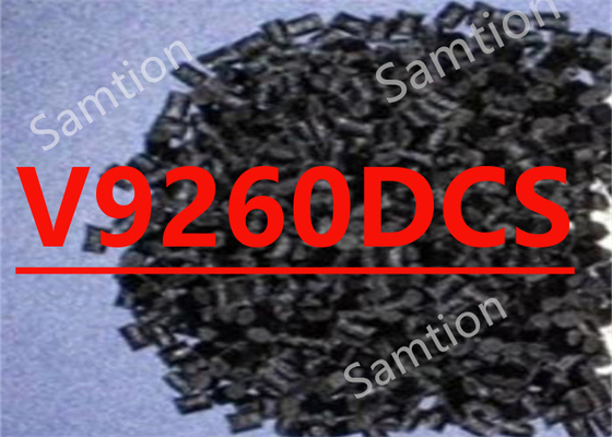 S-Plastic Valox V9260DCS Renk Sabit Cam Doldurulmuş PET (Sadece Koyu Renkli)