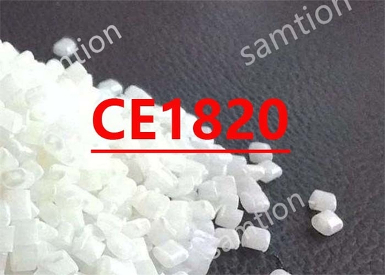S-Plastic Cycoloy CE1820 Cycoloy ABS + PC karışımı, Düşük CTE, Yüksek Sıcaklık, Yüksek Etki, Ekstüzyon Termoforming Derecesi