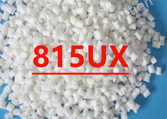 S-Plastic Valox 815UX reçine Isa % 15 Cam Güçlendirilmiş PBT + PET Karışımı Daha İyi Yüzey Görünümü ve Mükemmel UV Performansı
