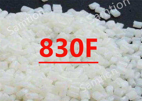 S-Plastic Valox 830 Fresin PBT+PET'dir, % 30 cam küf salınımı Gıda temas uygulamaları için ısı dengelenmiştir