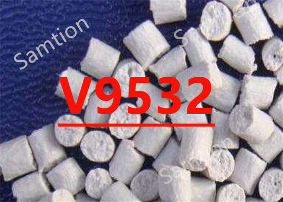 S-Plastic Valox V9532 A 15% Cam Güçlendirilmiş Alev Geriletici PET Enjeksiyon Kalıplığı reçini Uygulamalar