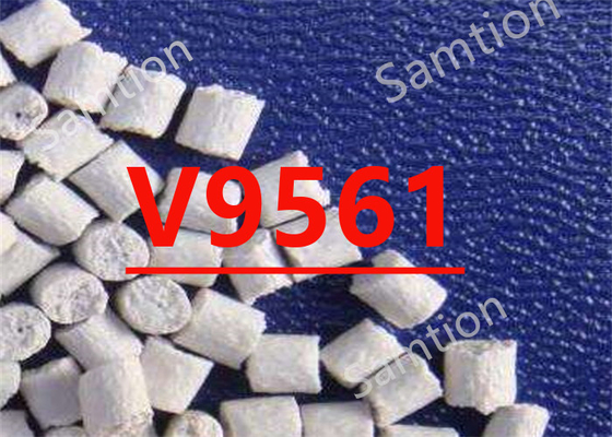 S-Plastic Valox V9561 Alev Geri Dayanıklı PET % 30 Cam Elyaf Doldurulmuş CTI GWIT'de İyi Bir Denge Sundu