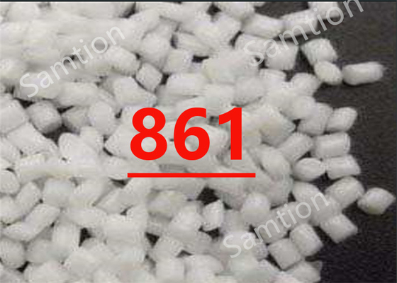S-Plastic Valox 861 reçine %30 Cam Güçlendirilmiş PBT+PET Karışımı Renk Sabit FR Ev aletleri Demir etek