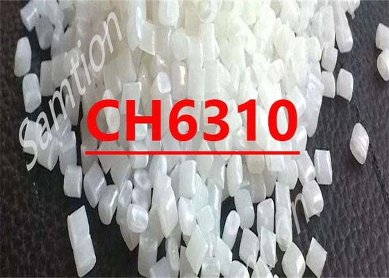 S-Plastic cycoloy CH6310 yüksek sıcaklıklı, yüksek akışlı PC/ABS reçine, bromlanmamış, klorlanmamış alev retardant sistemi.