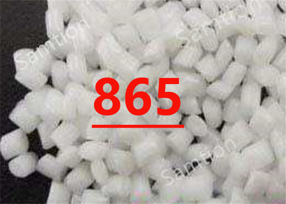 S-Plastic Valox 865 reçine % 30 GR PBTP UL94 V-0 Rated Non-Blooming Flame Retardant Geliştirilmiş Yüzey Görünümü