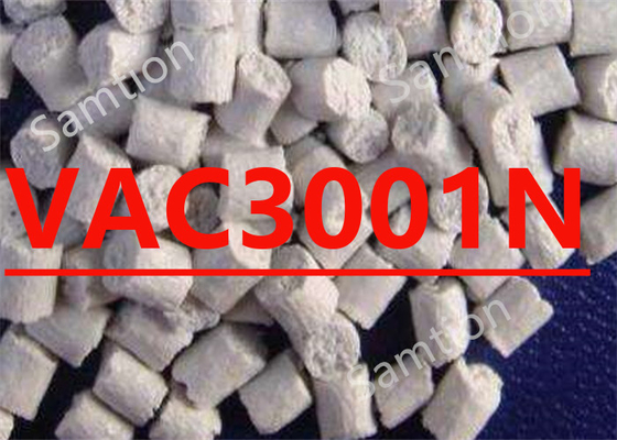 S-Plastic Valox VAC3001N Güçlendirilmemiş Elastomer Değiştirilmiş PBT Enjeksiyon Kalıplığı reçinidir