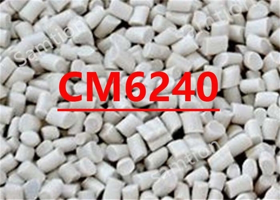 S-Plastic cycoloy CM6240 reçine alev gerileyici PC/ABS karışımı yüksek modül, iyi akış ve