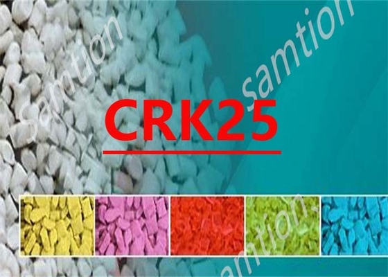 S-Plastic cycoloy CRK25 Yakın döngü geri dönüşümlü alev geriletici PC/ABS. Sadece sınırlı kullanım için.