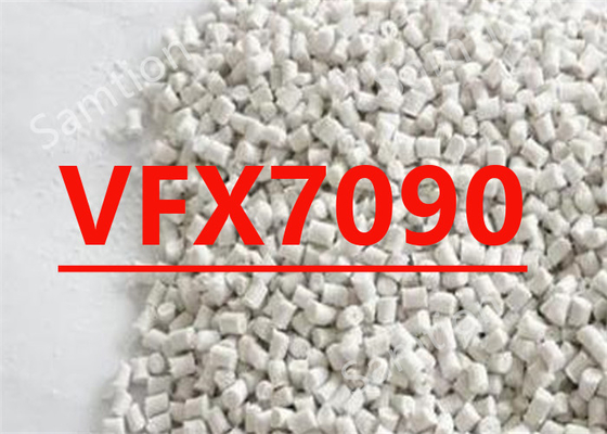 S-Plastic Valox VFX7090 Görsel efektler için uygulanabilir Cam/Mineral Dolu PBT/PET Karışımı