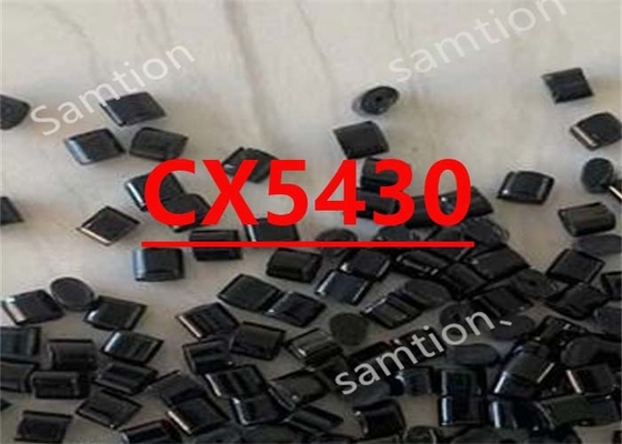 S-Plastic cycoloy CX5430 genel amaçlı PC/ABS karışımı, kaynak hattı dayanıklılığını gerektiren ince duvarlı uygulamalar için geliştirilmiştir.