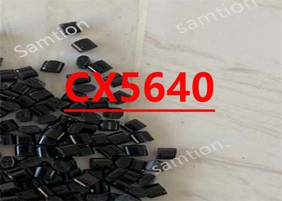 S-Plastic cycoloy CX5640 özel olarak kaynak hattı dayanıklılığı gerektiren uygulamalar için geliştirilen PC + ABS karışımı.