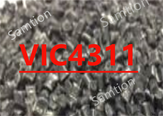 S-Plastic Valox VIC4311, %30 cam dolu, çarpma modifikasyonlu PBT'dir.