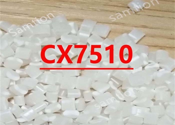 S-Plastic cycoloy CX7510 reçine, klorlanmamış ve bromlanmamış, enjekte edilebilir, alev geriletici PC/ABS karışımıdır.